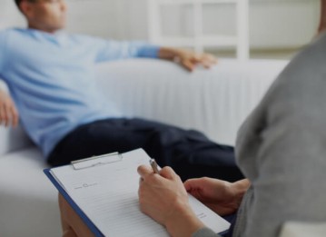 Частная психиатрическая клиника в Трудобеликовском