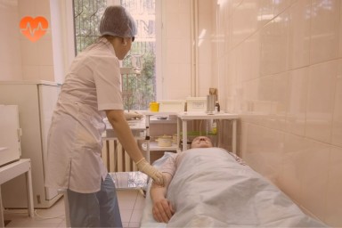 Бесплатное лечение алкоголизма в Трудобеликовском