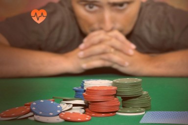 Лечение лудомании в Трудобеликовском