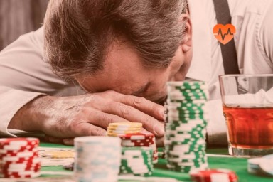 Лечение лудомании в Трудобеликовском