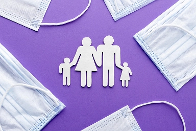 Лечение СДВГ в Трудобеликовском