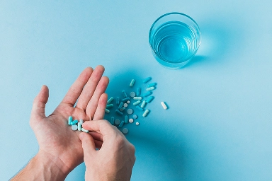 Лечение стресса в Трудобеликовском