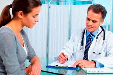 Раскодирование от алкоголизма в Трудобеликовском